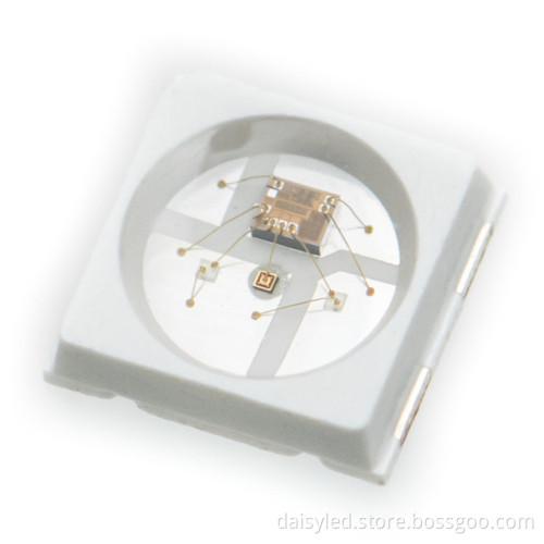 SK6812 Mini 3535 LED CHIP